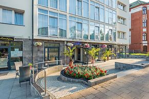 Apartamenty Sun & Snow Lazur