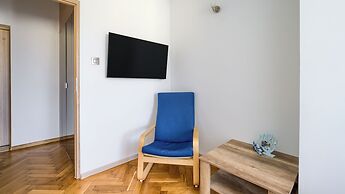 Apartamenty Sun & Snow Lazur