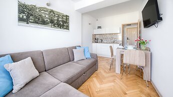 Apartamenty Sun & Snow Lazur