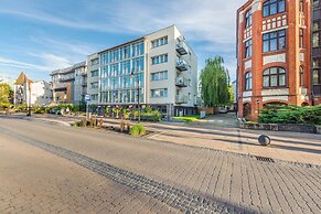 Apartamenty Sun & Snow Lazur