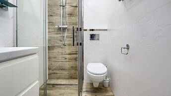 Apartamenty Sun & Snow Lazur