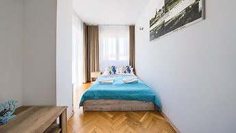 Apartamenty Sun & Snow Lazur