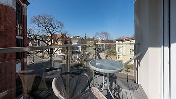 Apartamenty Sun & Snow Lazur