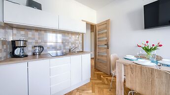 Apartamenty Sun & Snow Lazur