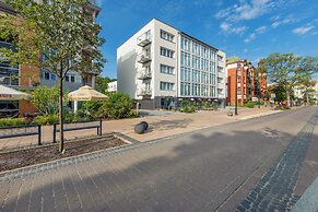 Apartamenty Sun & Snow Lazur