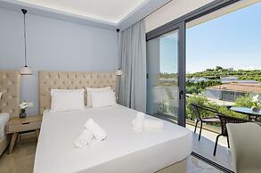 Christina Apartments