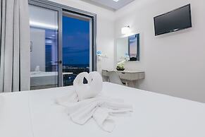 Christina Apartments