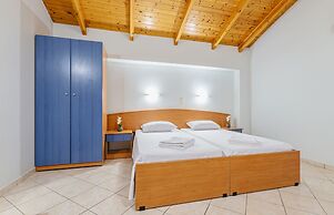 Christina Apartments