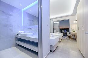 Christina Apartments