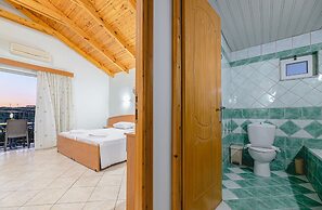 Christina Apartments