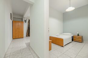 Christina Apartments