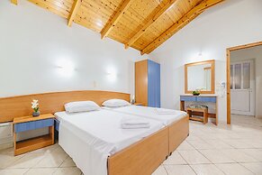 Christina Apartments