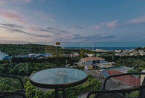 Christina Apartments