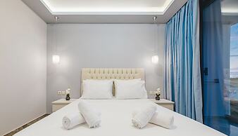 Christina Apartments