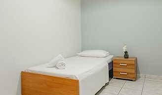 Christina Apartments