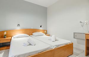 Christina Apartments