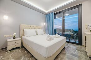 Christina Apartments