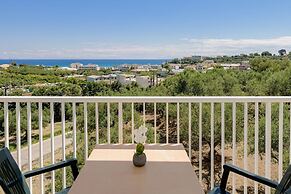 Christina Apartments