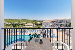 Christina Apartments