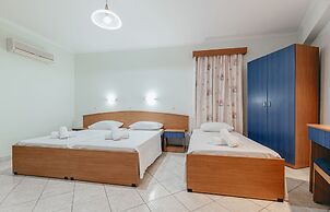 Christina Apartments