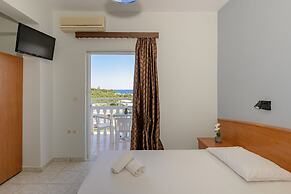 Christina Apartments