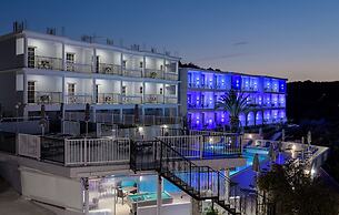 Christina Apartments