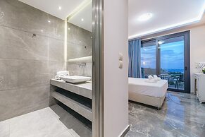 Christina Apartments