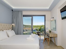 Christina Apartments