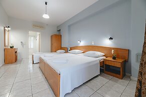 Christina Apartments