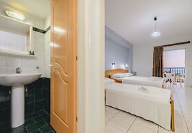 Christina Apartments