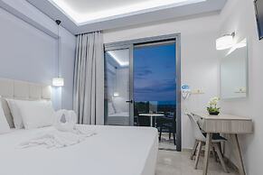 Christina Apartments