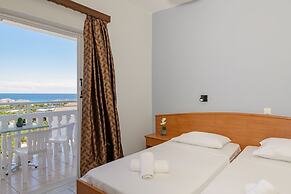 Christina Apartments