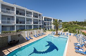 Christina Apartments