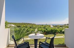 Christina Apartments