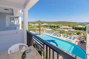 Christina Apartments