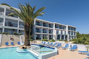 Christina Apartments