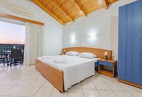 Christina Apartments