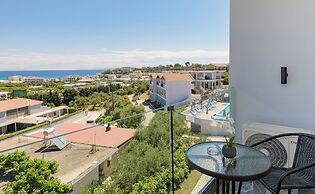 Christina Apartments