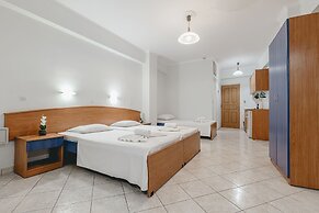 Christina Apartments