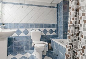 Christina Apartments