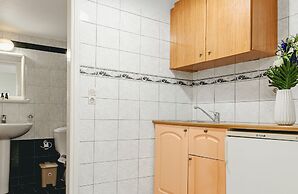 Christina Apartments