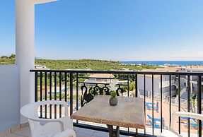 Christina Apartments