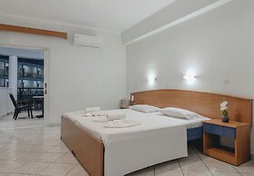 Christina Apartments