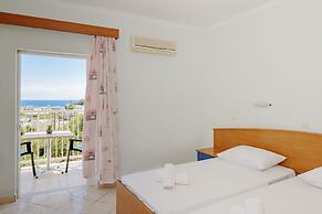 Christina Apartments