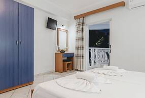 Christina Apartments