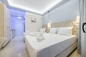 Christina Apartments