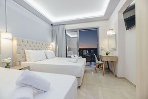 Christina Apartments