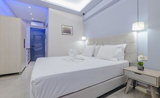 Christina Apartments