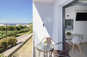 Christina Apartments