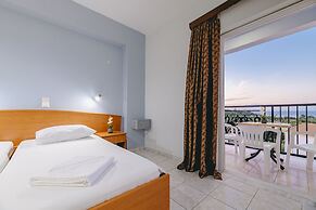 Christina Apartments